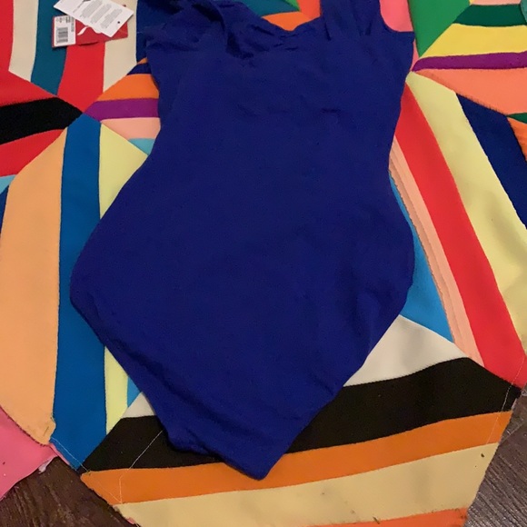 Women’s tank top bodysuit - Picture 3 of 5